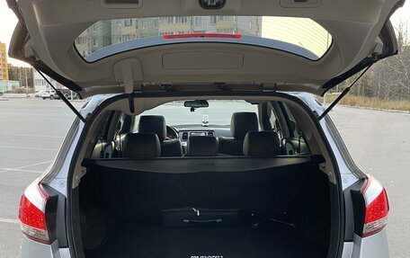 Nissan Murano, 2014 год, 2 150 000 рублей, 3 фотография