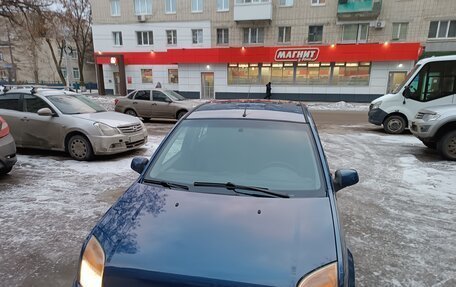 Ford Fusion I, 2008 год, 410 000 рублей, 2 фотография