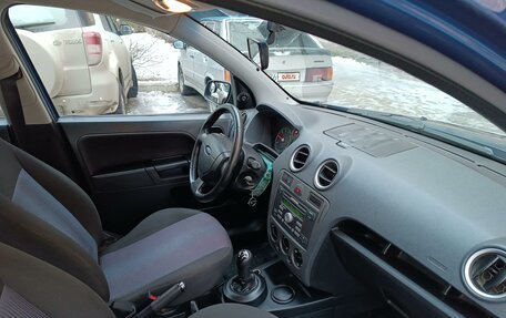 Ford Fusion I, 2008 год, 410 000 рублей, 13 фотография