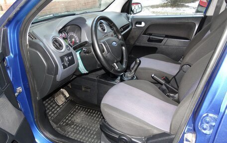 Ford Fusion I, 2008 год, 410 000 рублей, 14 фотография