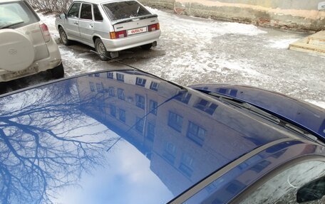 Ford Fusion I, 2008 год, 410 000 рублей, 28 фотография