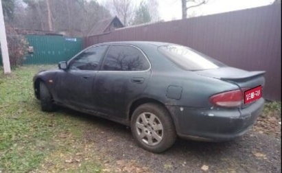 Mazda Xedos 6, 1998 год, 99 000 рублей, 1 фотография