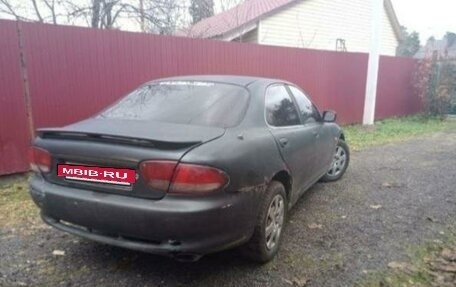 Mazda Xedos 6, 1998 год, 99 000 рублей, 4 фотография