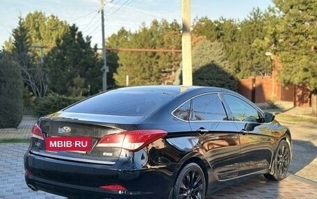 Hyundai i40 I рестайлинг, 2014 год, 1 498 451 рублей, 17 фотография