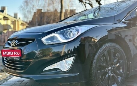 Hyundai i40 I рестайлинг, 2014 год, 1 498 451 рублей, 18 фотография