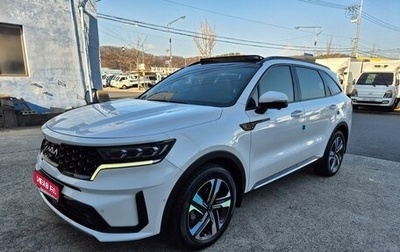 KIA Sorento IV, 2022 год, 3 290 000 рублей, 1 фотография