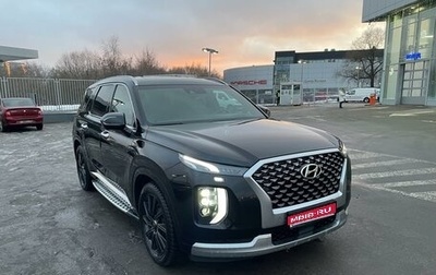 Hyundai Palisade I, 2020 год, 4 690 000 рублей, 1 фотография