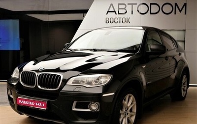 BMW X6, 2012 год, 2 150 000 рублей, 1 фотография