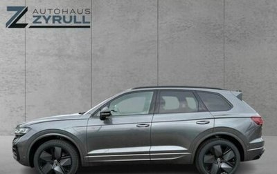 Volkswagen Touareg III, 2024 год, 16 290 000 рублей, 1 фотография