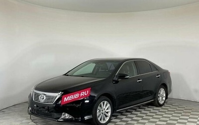 Toyota Camry, 2012 год, 1 775 000 рублей, 1 фотография