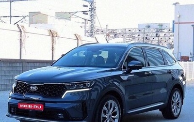 KIA Sorento IV, 2020 год, 2 970 000 рублей, 1 фотография