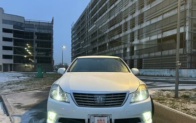 Toyota Crown, 2010 год, 2 100 000 рублей, 1 фотография