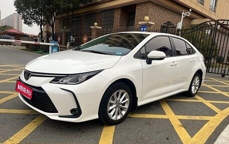 Toyota Corolla, 2021 год, 1 800 333 рублей, 1 фотография