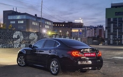 Infiniti M, 2011 год, 1 900 000 рублей, 1 фотография