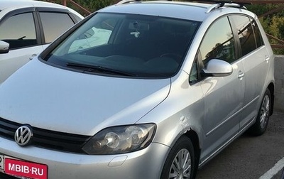 Volkswagen Golf Plus II, 2011 год, 605 000 рублей, 1 фотография