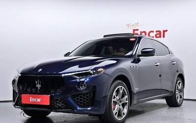 Maserati Levante I, 2021 год, 5 799 000 рублей, 1 фотография