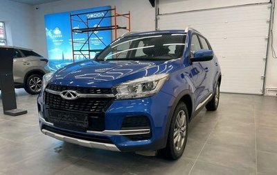 Chery Tiggo 4 I рестайлинг, 2020 год, 1 735 000 рублей, 1 фотография