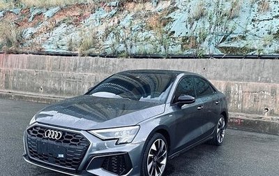 Audi A3, 2022 год, 2 635 000 рублей, 1 фотография