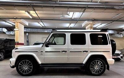 Mercedes-Benz G-Класс W463 рестайлинг _iii, 2020 год, 17 900 000 рублей, 1 фотография