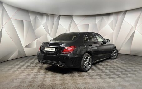 Mercedes-Benz C-Класс, 2019 год, 3 350 000 рублей, 2 фотография