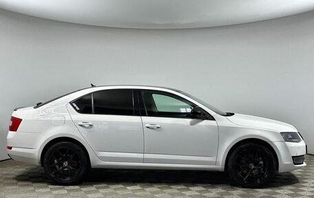 Skoda Octavia, 2013 год, 1 285 000 рублей, 7 фотография