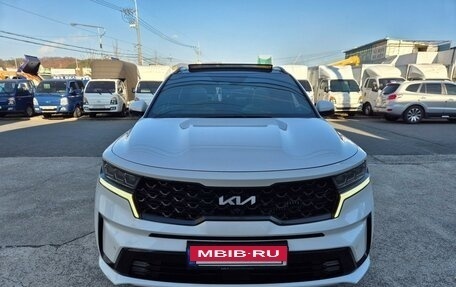 KIA Sorento IV, 2022 год, 3 290 000 рублей, 2 фотография