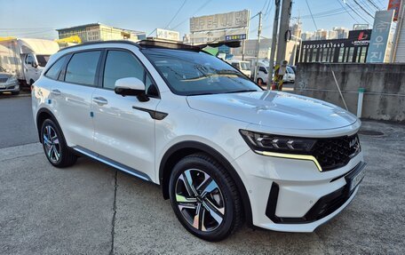 KIA Sorento IV, 2022 год, 3 290 000 рублей, 3 фотография