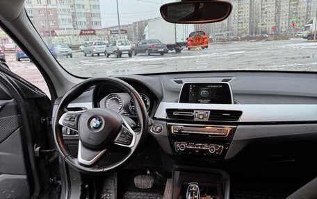 BMW X1, 2019 год, 2 050 000 рублей, 2 фотография