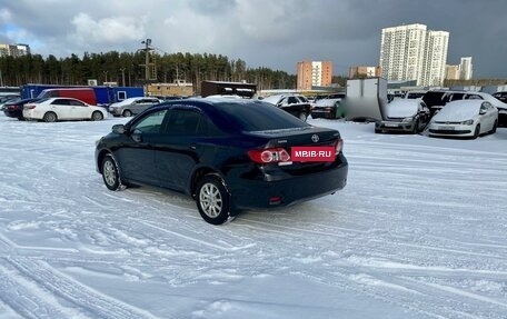 Toyota Corolla, 2013 год, 835 000 рублей, 3 фотография