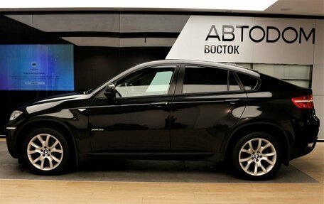 BMW X6, 2012 год, 2 150 000 рублей, 8 фотография