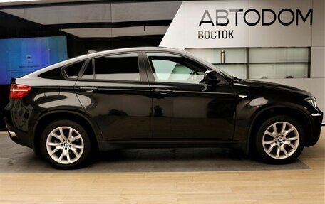 BMW X6, 2012 год, 2 150 000 рублей, 7 фотография