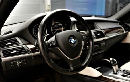 BMW X6, 2012 год, 2 150 000 рублей, 11 фотография