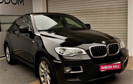 BMW X6, 2012 год, 2 150 000 рублей, 3 фотография