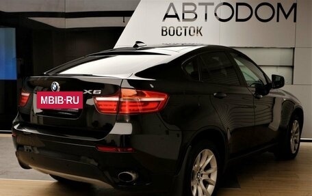 BMW X6, 2012 год, 2 150 000 рублей, 4 фотография