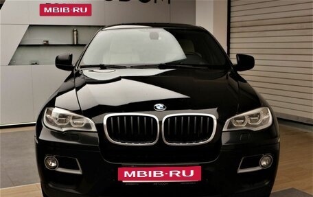 BMW X6, 2012 год, 2 150 000 рублей, 2 фотография