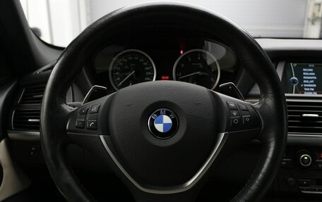 BMW X6, 2012 год, 2 150 000 рублей, 14 фотография