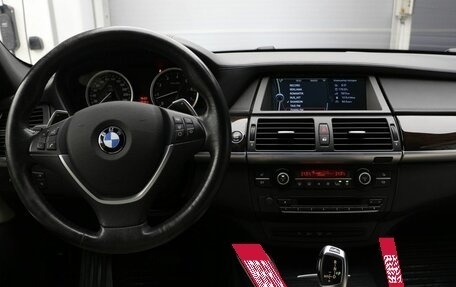 BMW X6, 2012 год, 2 150 000 рублей, 13 фотография