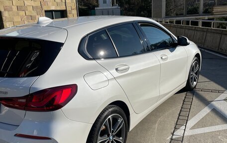 BMW 1 серия, 2019 год, 2 650 000 рублей, 7 фотография