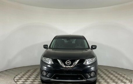 Nissan X-Trail, 2018 год, 1 782 000 рублей, 2 фотография