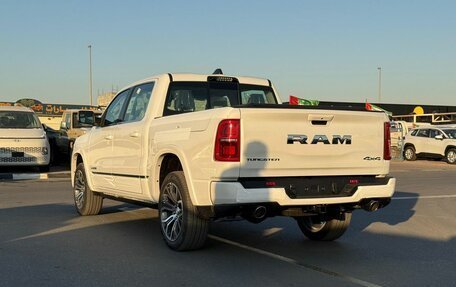 Rambler 1500, 2025 год, 14 000 000 рублей, 9 фотография