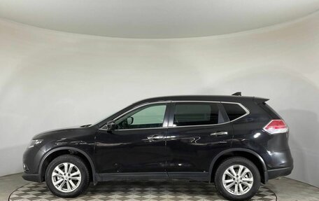 Nissan X-Trail, 2018 год, 1 782 000 рублей, 8 фотография