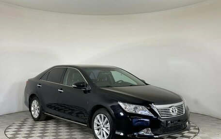 Toyota Camry, 2012 год, 1 775 000 рублей, 3 фотография