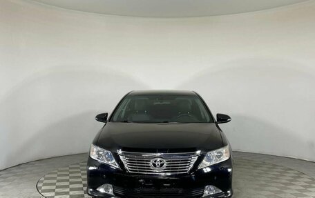 Toyota Camry, 2012 год, 1 775 000 рублей, 2 фотография