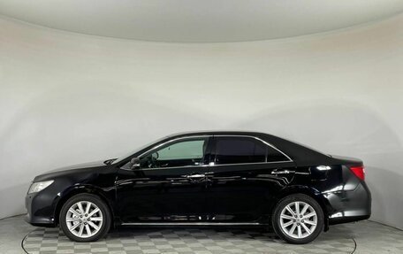 Toyota Camry, 2012 год, 1 775 000 рублей, 8 фотография