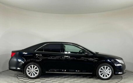 Toyota Camry, 2012 год, 1 775 000 рублей, 4 фотография