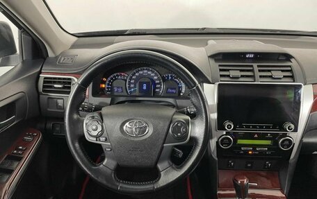 Toyota Camry, 2012 год, 1 775 000 рублей, 16 фотография