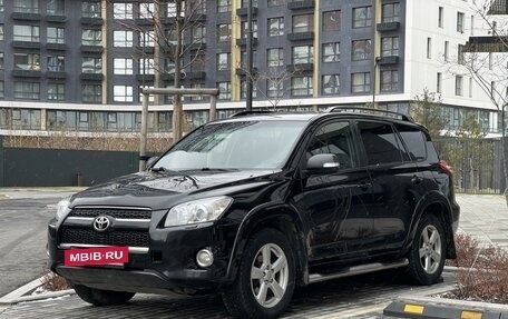 Toyota RAV4, 2011 год, 1 000 000 рублей, 2 фотография