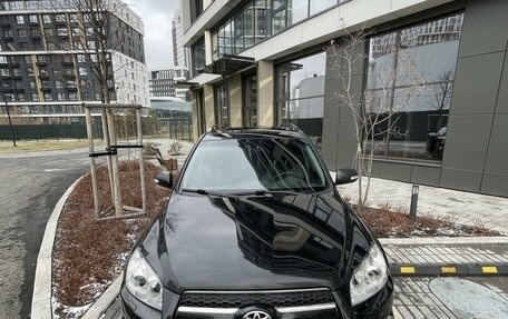 Toyota RAV4, 2011 год, 1 000 000 рублей, 7 фотография