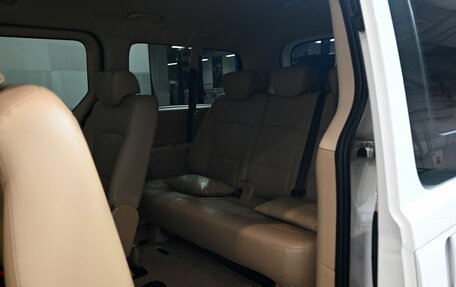 Hyundai H-1 II рестайлинг, 2021 год, 3 820 000 рублей, 17 фотография