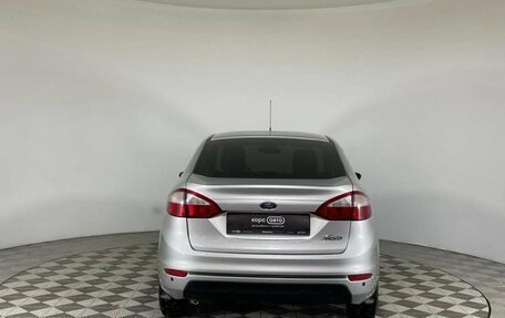 Ford Fiesta, 2015 год, 845 000 рублей, 6 фотография